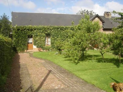 Gîtes Lamy, Gîte à Saint-Blimont