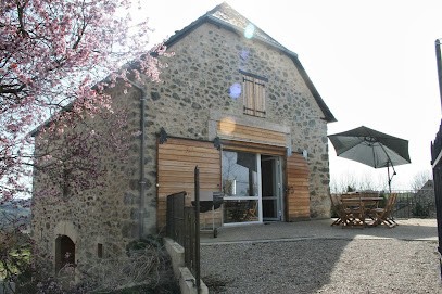 Gîte Aux Saveurs d'Autan, Gîte à Brandonnet