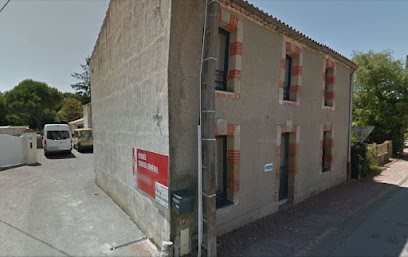 Gîte Du Pigeonnier, Gîte à Palluau