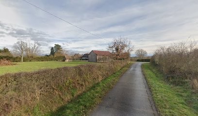 Gite Gipcy Les Gîtes De Lénoé 03, Gîte à Gipcy