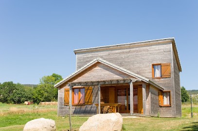 Gîtes/ Chalets Pont De Montvert, Lozère, La Tchourette Du Mont-Lozère, Gîte à Pont de Montvert - Sud Mont Lozère