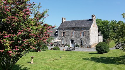 Les Loitiers - Ferienhaus Normandie Privat - Hundefreundlich - Urlaub am Meer, Gîte à Vesly
