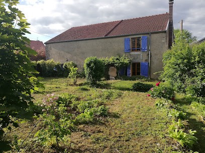 Gîte chez Henriette, Gîte à Saint-Ciergues