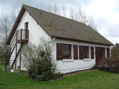 Gîte Verte Quiétude, Gîte à Lanchères