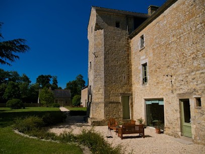 Le Château De Monceaux, Gîte à Monceaux-en-Bessin