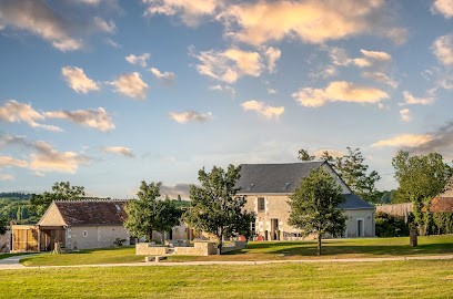 Le Hameau de la Closerie, Gîte à Fléré-la-Rivière