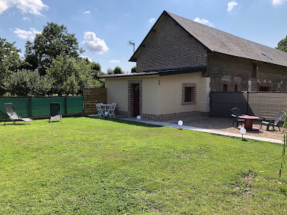 Le Clos Du Verger, Gîte à Épretot