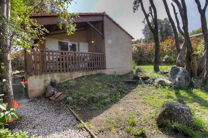 L'amanduli - Gîtes De France, Gîte à Zonza