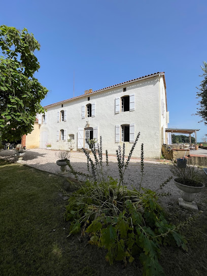 Moundeou, Gîte à Saint-Lanne