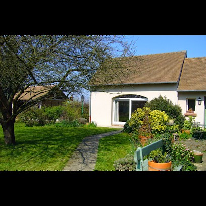 Le Logis D'Orgeval, Gîte à Orgeval