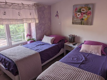 Les Chambres De Gablys, Gîte à Communay