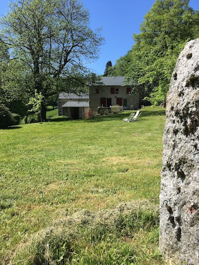 Au cœur du Sidobre, Gîte au Bez