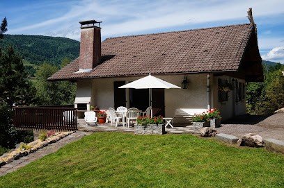 Location Chalet Vosges Noiregoutte, Gîte à Bussang