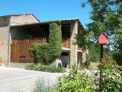 gite-bourraste-ariège.fr, Gîte à Roumengoux