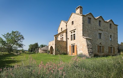 Gîte le Peyrou - Gîtes de France 3 épis 2 pers. à La Viale, Gîte à Saint-Pierre-des-Tripiers