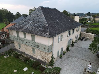 Gîte Abérou Aux Portes De L'Ossau, Gîte à Buziet