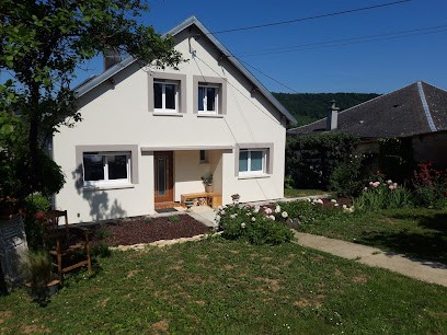 Maison Lombardi, Gîte à Dun-sur-Meuse