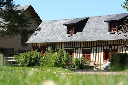 GITES LE LIEU THOMAIN, Gîte à Bonnebosq
