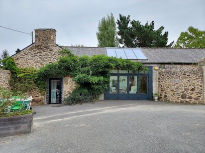 L'atelier de Marie - Gîtes de France, Gîte à Pleurtuit
