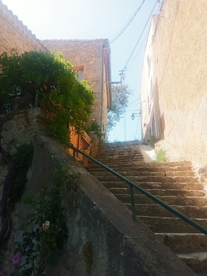 Gites ruraux Castrum de Montadino, Gîte à Montady