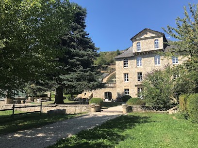 L'Ayral, Gîte à Gaillac-d'Aveyron