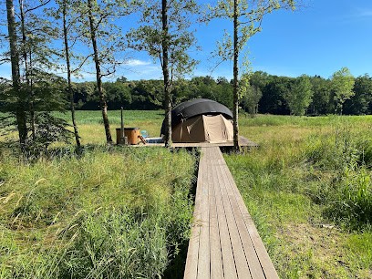 A la bul'étoile, Gîte à Loulans-Verchamp