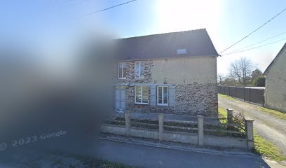 gite du marais 35111, Gîte à La Fresnais