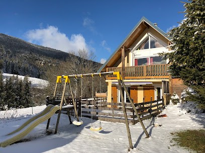location meublé vacances Villard de lans, Gîte à Villard-de-Lans
