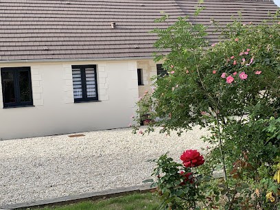 La Petite Cassine, Gîte à Tracy-le-Val