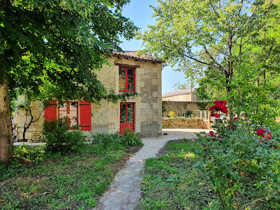 Gîte De Marcoux, Gîte à Saint-Laon