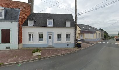 Gîte Duburquoy, Gîte à Hardinghen