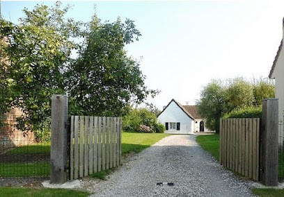Gîte La Prairière, Gîte à Verlincthun