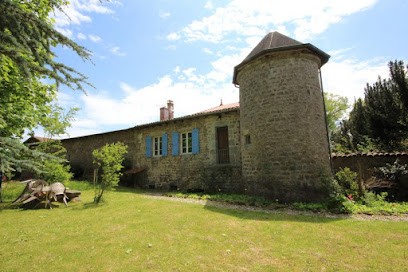Gîte rural Foumourette, Gîte à Marlhes