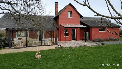 Gîte Les Bigards, Gîte à Commes