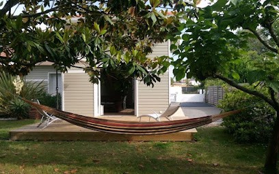 Gîte Le Nid D'arguin, Bassin D'Arcachon, Gîte à La Teste-de-Buch