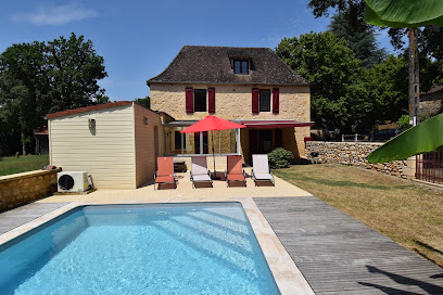Fondaumier Gîte à Cénac-et-Saint-Julien