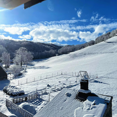 Gîte La Beil Sol Gîte à Campan
