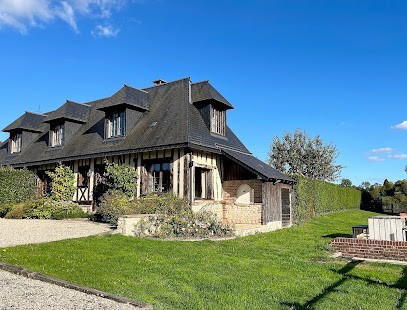 Le Gîte Marguerite, Gîte à Hermival-les-Vaux