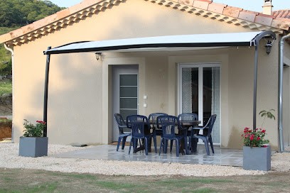 gîte Floriane et David, Gîte à Saint-Étienne-de-Boulogne