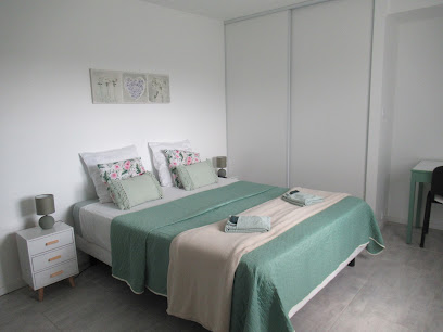 Gite La Chaumette Gîte à Villeneuve-de-Berg