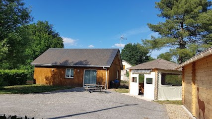 Gîte et chalet du chevreuil, Gîte à Neung-sur-Beuvron