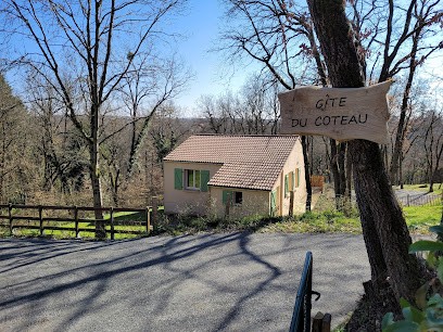 Gîte du coteau, Gîte à Saint-Loup-Lamairé