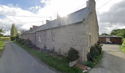 La Boissière, Gîte à Corseul