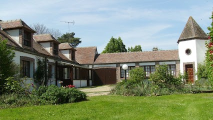 Gîte Belleville - Gîtes de France, Gîte à La Saucelle