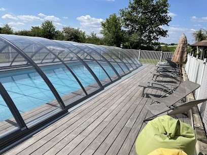 Gîte du Plessis, Gîte à La Breille-les-Pins