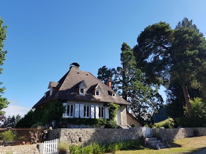 Gîte du Mamegout, Gîte à Ussel