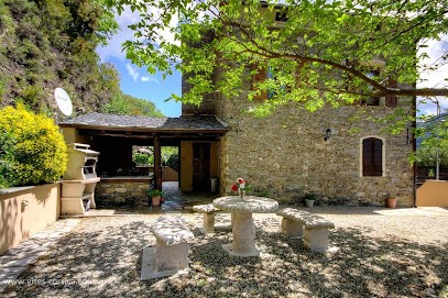 U Paradisu - Gîtes de France, Gîte à Ortale