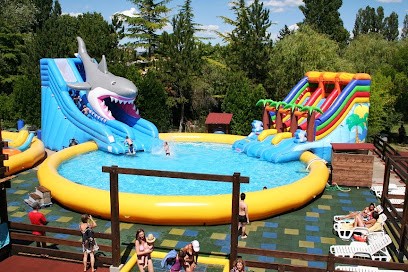 Le Mas Du Trèfle, Gîte à Marguerittes