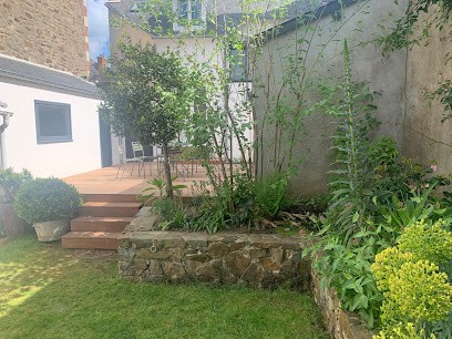 Maison Petit Fleur d'Ajonc, Gîte à Saint-Quay-Portrieux