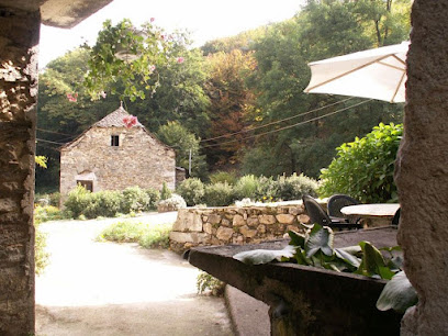 Gîte Au Bord De L'eau - Gîtes De France, Gîte à la Capelle-Bleys